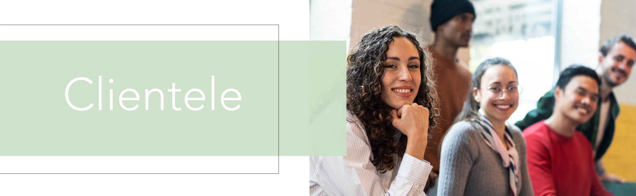 clientele who benefit from Tiffany's life coaching, grief coaching, family coaching, executive leadership coaching, personal development and empowerment coaching