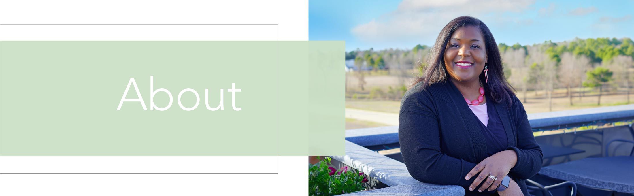 About Tiffany Branch, certified life coach